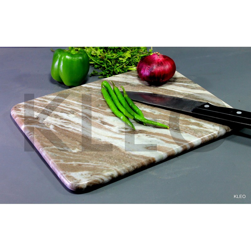 KLEO Marble Chopping Board Cutting Board Cheese Board Cheese Platter