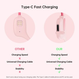 LOBKIN Kids Headphones Open Ear,Bluetooth 5.3 Air Conduction Wireless Lightweight Toddler Earbuds IPX5 Waterproof with Microphone for School,Home and Outdoor Activities Gifts for Boys Girls