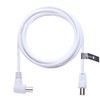 Antenna Cable Satellite Cable Receiver for Cable TV Recorder Satellite