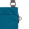 ROKA London Chelsea Sling Pocket Bag Nylon Extra Small Sapphire