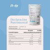 Suplemento B-FIT B Just Inositol Myo Inositol y D-Chiro Inositol