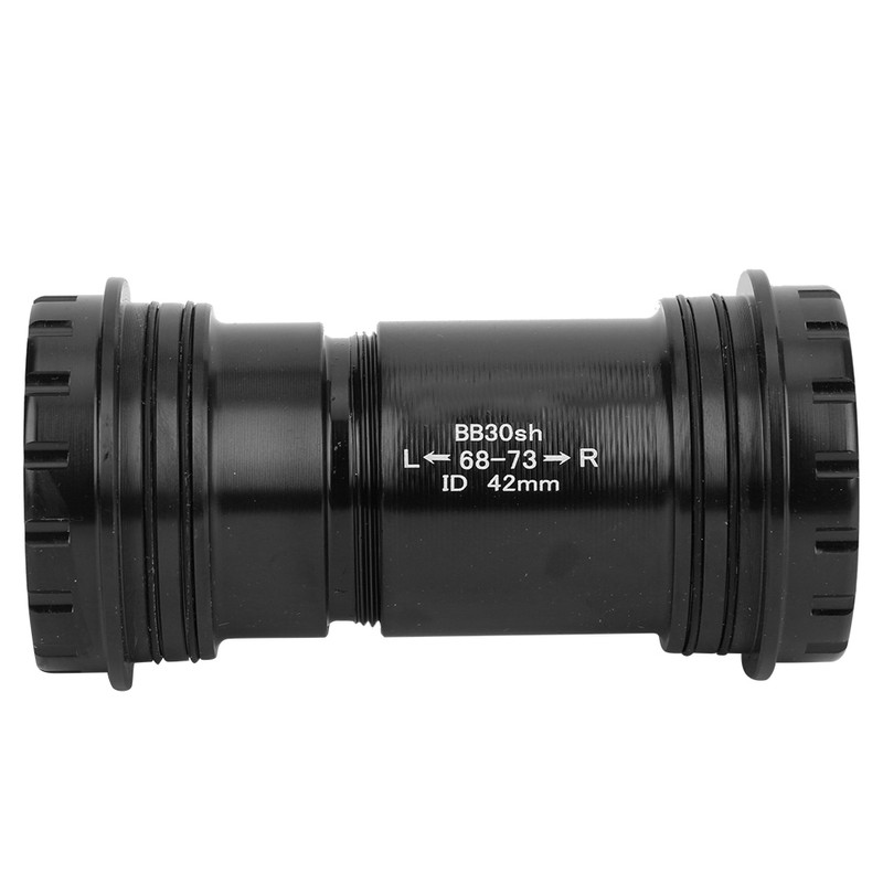 ZTTO BB30 Alloy Bike Integrated Thread Screw In Locking Bearing