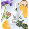 IN YOUR FACE PLUMPING SERUM - NATURAL FACE SERUM