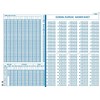 TEST-4521 (50 Sheet Pack) Compatible Testing Forms