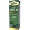 Natures Aid Vitamin D3 Liquid 2500iu 50ml – High Strength