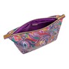 Oilily Claire Cosmetic Bag Plantation, plantation