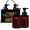 hetras [hetras]Perfumed Bubble Hand Wash #Daisy