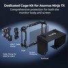 SmallRig Monitor Cage Kit for Atomos Ninja TX 5708