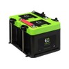 Expion 360 Group 24 Dual Battery TIE Down System