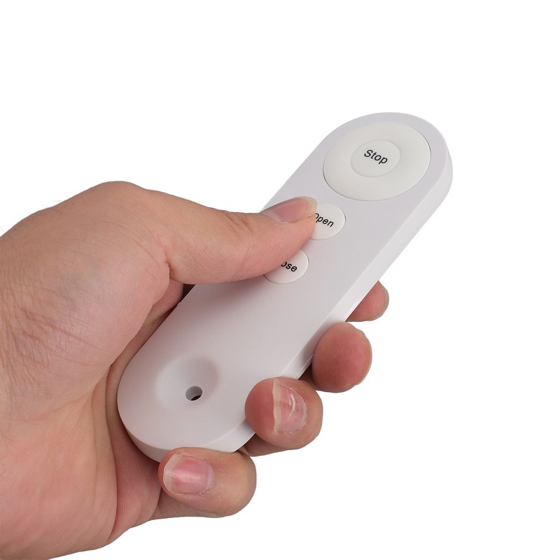 Automatic Curtain Opener Robot Electric Remote Control Smart Curtain Device