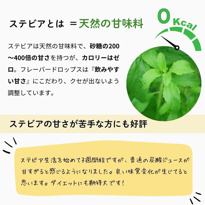 Vital Zing Stevia Raspberry Water Drops 45 ml