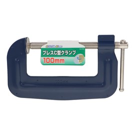 Custom Kobo Press C Type Clamp 100 mm 14 – 315 820438