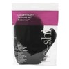 He-Shi Luxury Velvet Tanning Glove - Double-Sided, Reusable and Washable