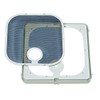 Ventline BVC0573-31 Frame with Removable Screen