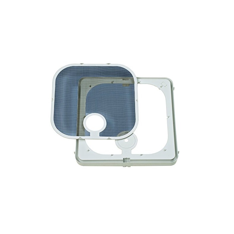 Ventline BVC0573-31 Frame with Removable Screen