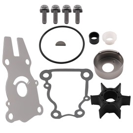 maXpeedingrods 63D-W0078-01-00 Water Pump Impeller Kit for Yamaha