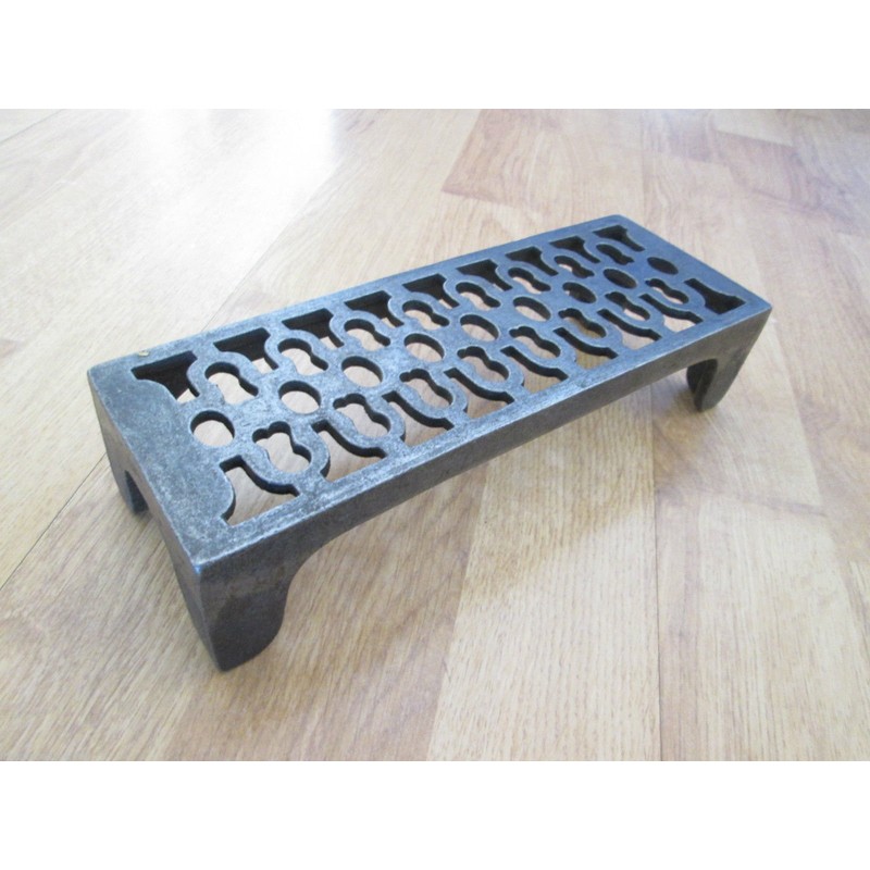 IRONMONGERY WORLD® New Quality Cast Iron air Brick Vent Victorian
