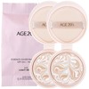 AGE20s 3rd Generation Essence Cover Pact Flora No. 21 Refill