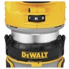 DEWALT DEWALT 20V Max XR Cordless Router, Brushless, Tool Only