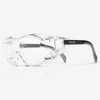 Riley Tilla Safety Glasses for Work - Anti-Fog and Anti-Scratch