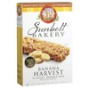 Sunbelt Bakery Banana Oat Chewy Granola Bars 10 Ct [3