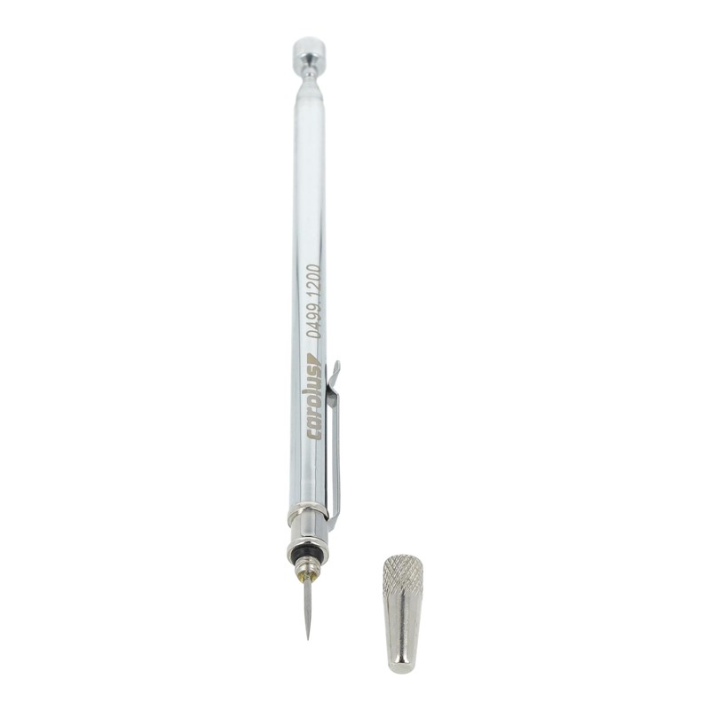 Carolus, Telescopic Magnetic Lifter with Scriber, 1 Piece, 0499.1200