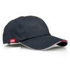 GILL Marine Cap Navy