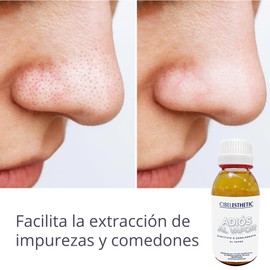 Adios al Vapor Enzym-Peeling, 100 ml