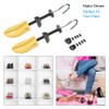 KevenAnna Shoe Stretcher with Shoe Horn and Carrying Bag Stretch