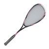 Training Squash Racket Carbon Lightweight Beginner Squash Racket for Gym