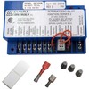 Compatible with Honeywell S8610U1003 S8610U3009 Intermittent Ignition Pilot Control Universal