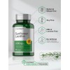 Horbaach Sunflower Lecithin 2400Mg, 60 Softgel Capsules, Naturally Phospholipids