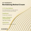 The Retinol 0.1 Cream by Cosrx for Unisex - 0.67