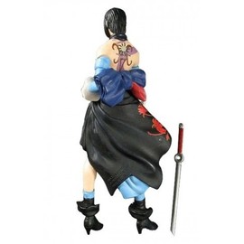 Epoch Cworks Samurai Spirits Shiki 1/10 Scale