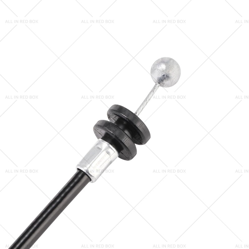 MAX COOL Bonnet Release Cable Suitable for Ford Falcon BA