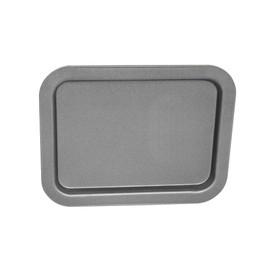 Samuel Groves 36cm Baking Oven Roasting Tray Superior Double Coated Non Stick, Made in England
