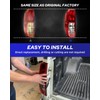 AUTOONE Tail Light Assembly with Original LED bulbs compatible for