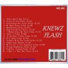 MZ 208 - The Knewz - Knewz Flash - POLKA