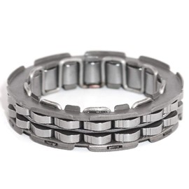 Road Passion Starter Clutch One Way Bearing Replacement for Yamaha Rhino 660 2004-2007/Grizzly 660 2002-2008/Grizzly 700 2007-2013/Rhino 700 2008-2013