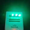 5 mm LED Light Emitting Diode, Pack of 80 Green