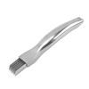 Stainless Steel Onion and Leek Slicer - 5 Blade Vegetable