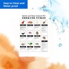Instant Pot Cooking Times Magnet 6x9 in – Pressure Cooker