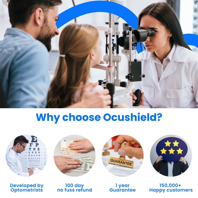 Ocushield Ultra Thin EMF Radiation Protection Insert for iPhone XR