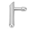 Stainless Steel T Bar Massage Tool for Trigger Points Massage