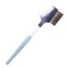 Shishida Seishindo PA-05 Makeup Brush, Brush & Comb