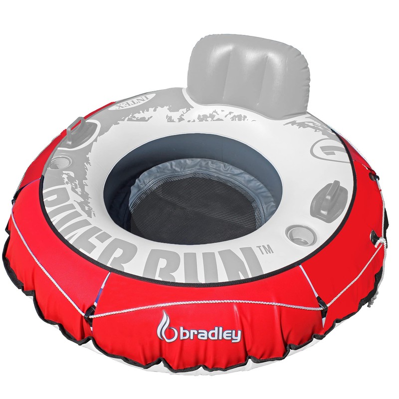 Heavy Duty River Tube Cover Only; Made in USA to