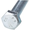 AHCHigh Tensile Hex Head Bolt - Zinc Plated M12 12mm