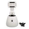 Auto Face Tracking Phone Tripod 360 Degree Rotation Smart Shooting
