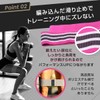 BREAKIST Training Band, Cloth Training Tube, 1 Piece, Sold Separately,
