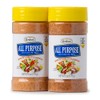 Grace All Purpose Seasoning - 2 Pack - All Spices
